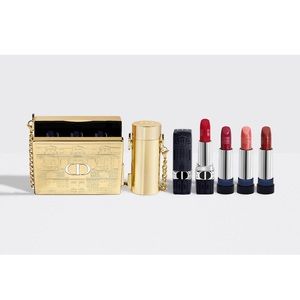 ROUGE DIOR MINAUDIERE - THE ATELIER OF DREAMS LIMITED EDITION Lipstick holder